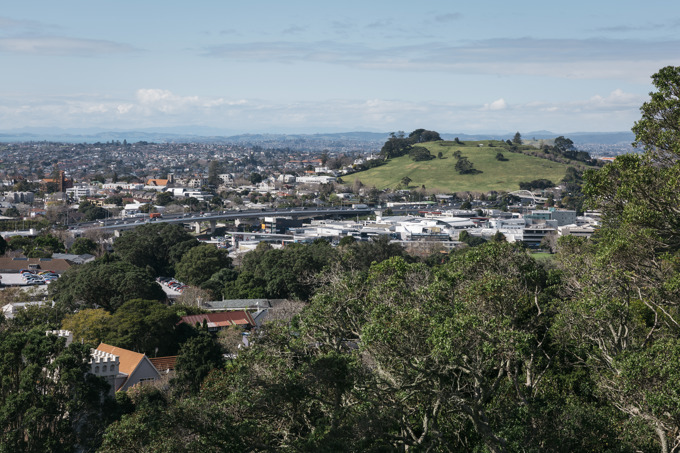 Strong support city’s future growth strategy