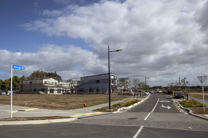 Board concerned growth at Drury will impact on Papakura