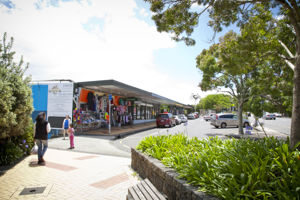 Avondale regeneration will unlock area's potential
