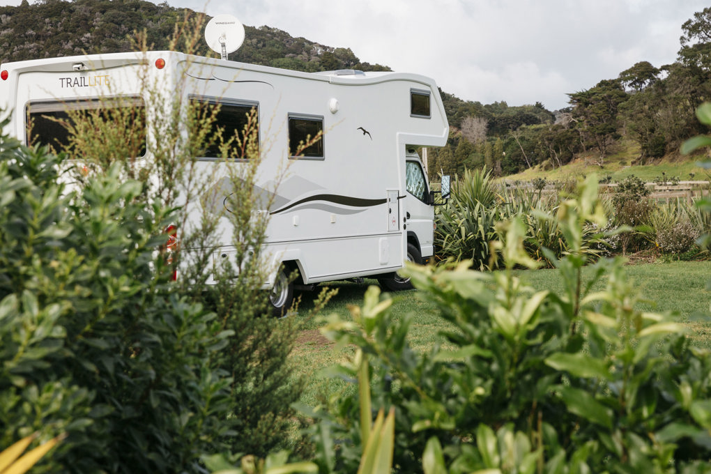 Caravan