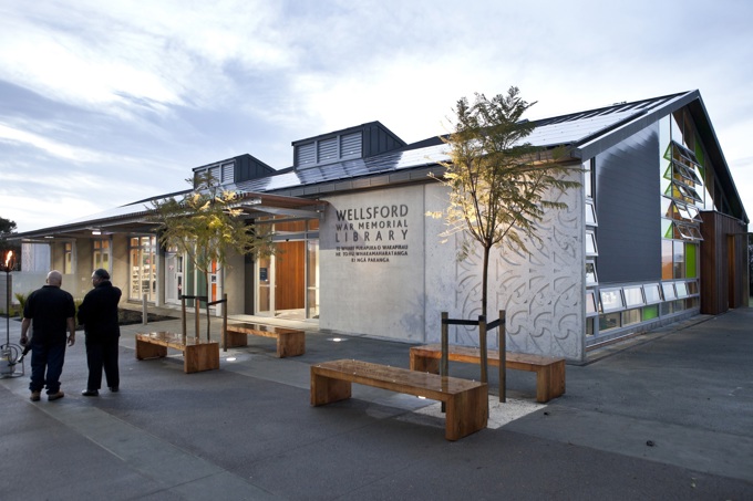 New chapter in Auckland Libraries' evolution