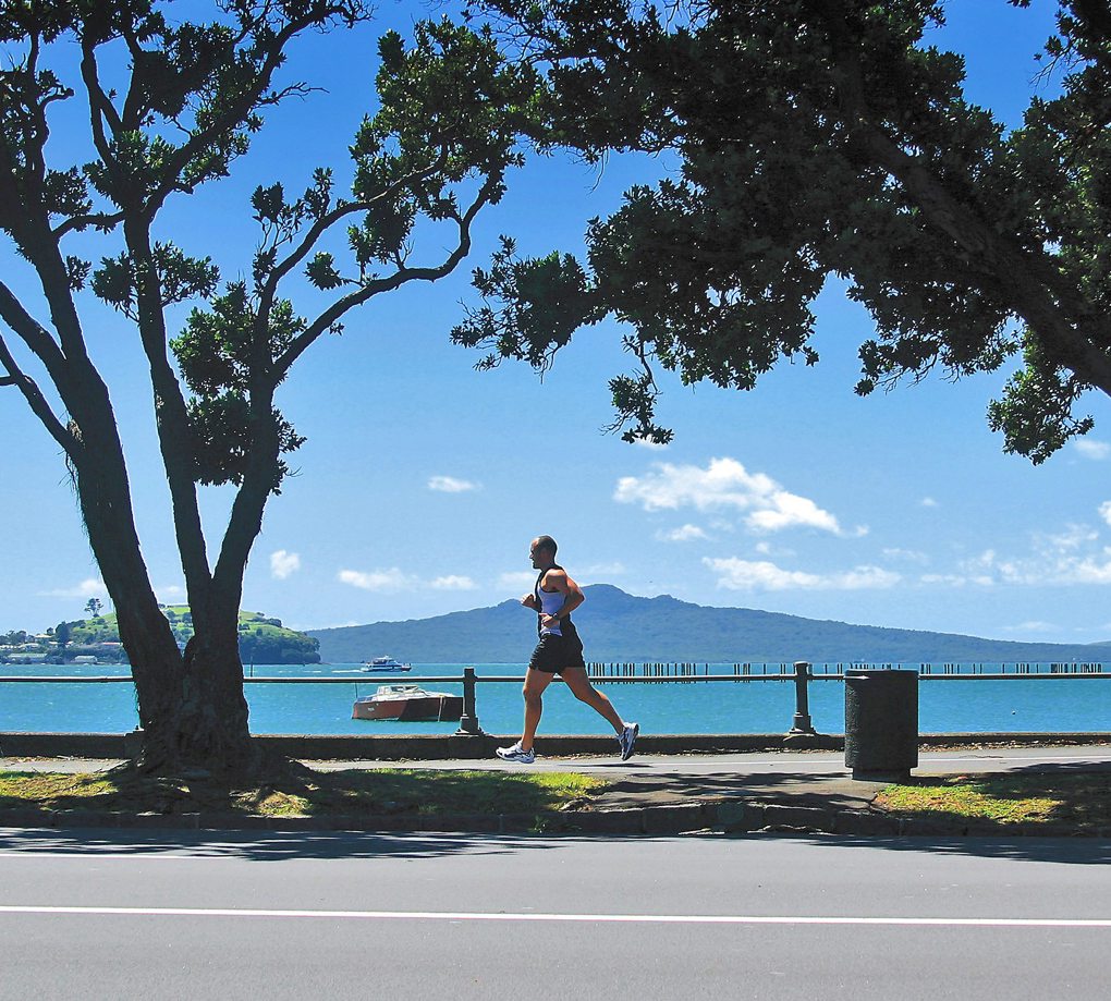 Free and fun ways to get fit this summer