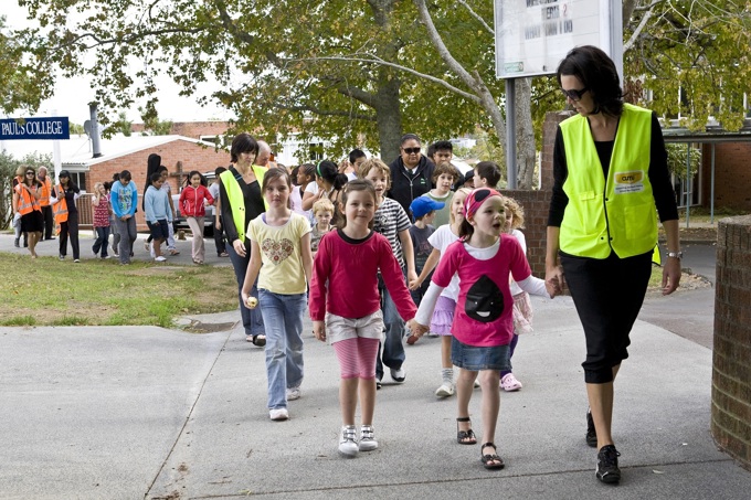 Road safety improvements on the way in Waitemata