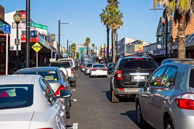 Mayor responds to cancellation of Regional Fuel Tax