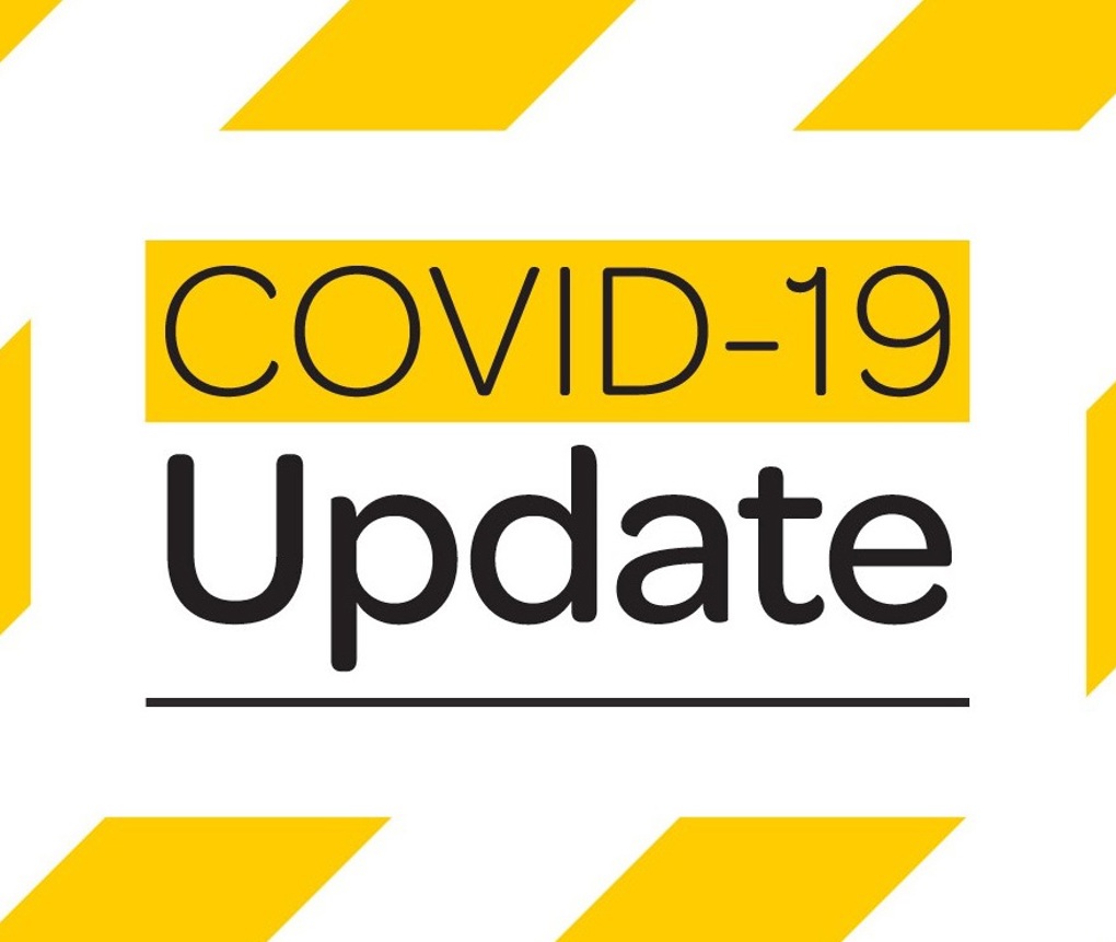 Covid rectangle