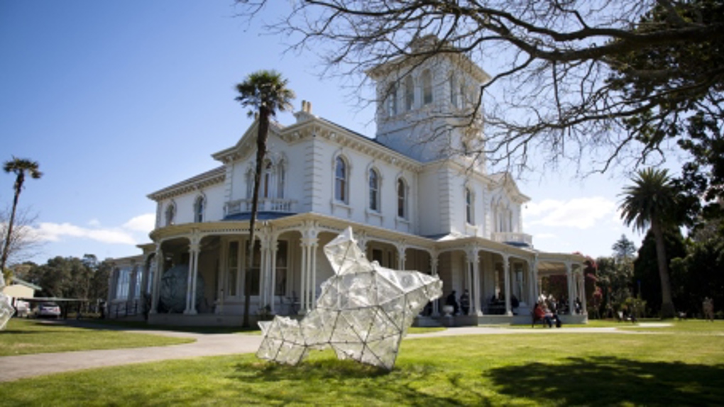 Spotlight on Puketapapa