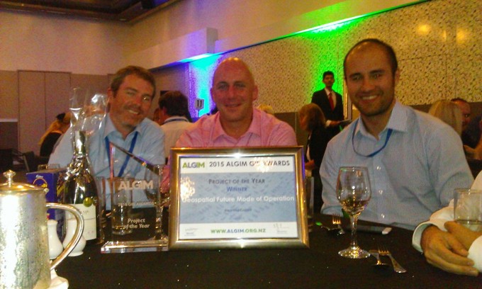 Rewarding year for council’s geospatial team_5