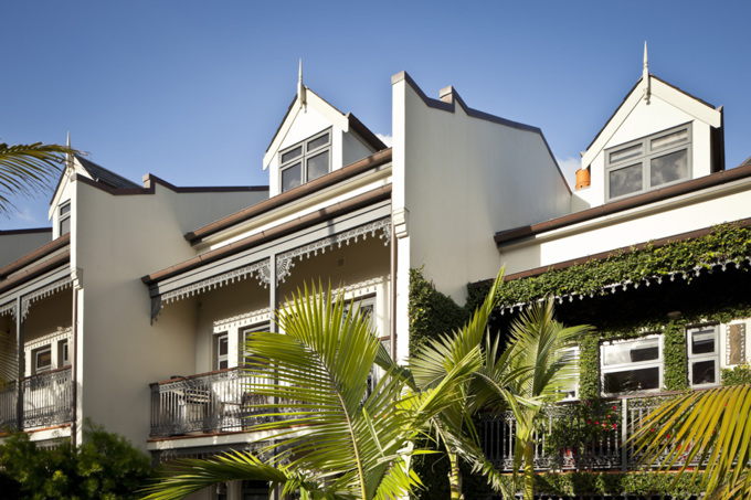 Will Auckland’s house prices follow Australia?