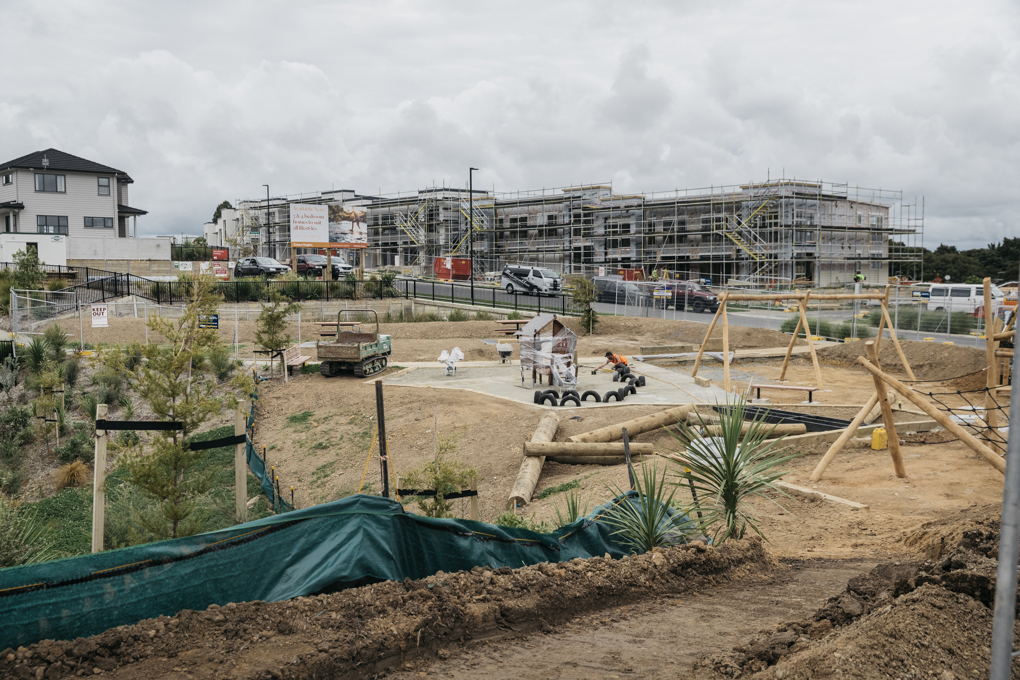 Construction