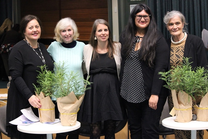 Gender equality still an important conversation (2)