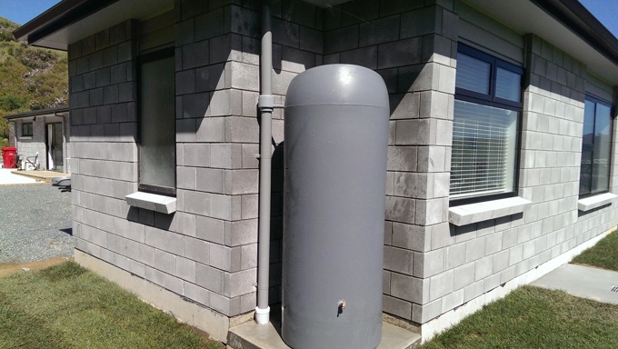 20220505 Rain Water Tank Image