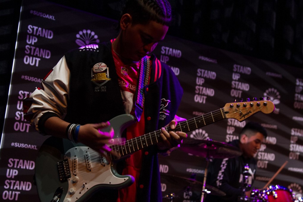Top youth talent to shine in town hall for the first time 1