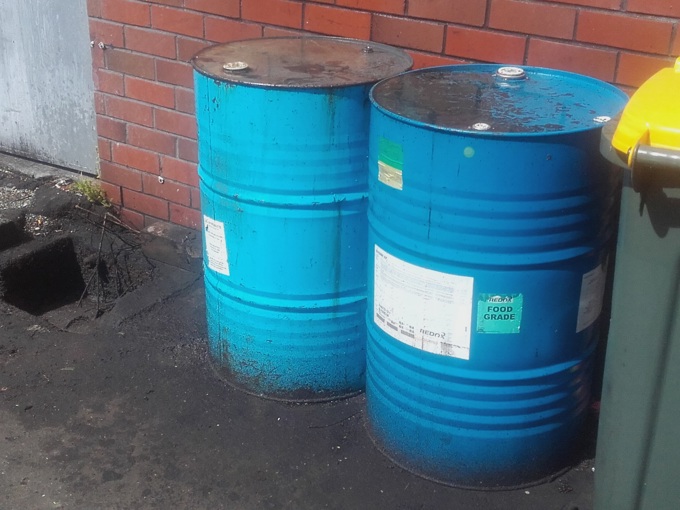 Morningside Pollution Prevention Programme funded by Albert-Eden Local Board