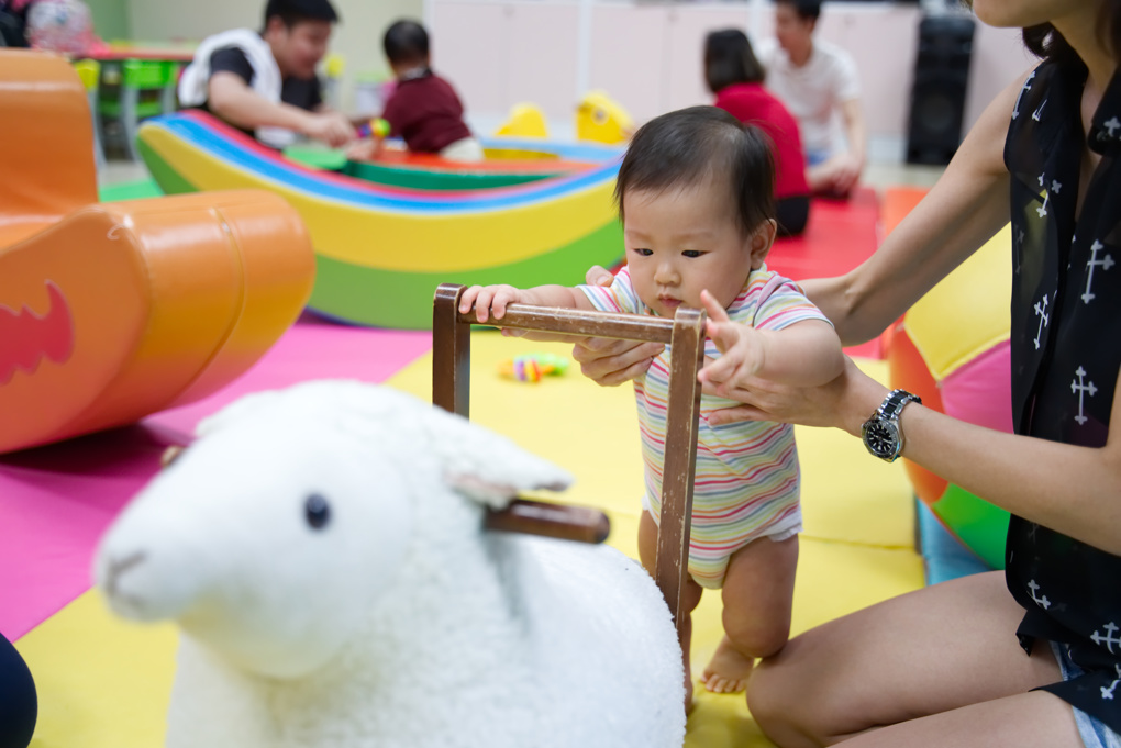 Play Group