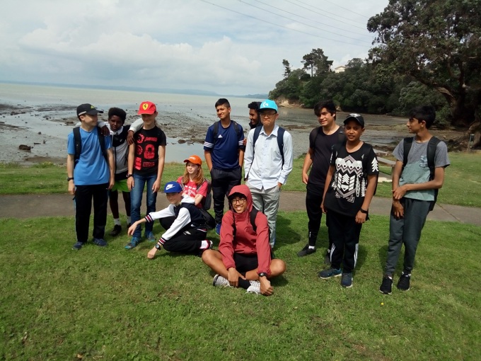 CVA Puketapapa Chris Wadsworth