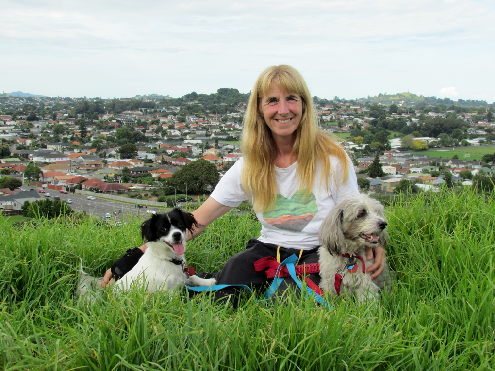 The day that went to the dogs and other animals