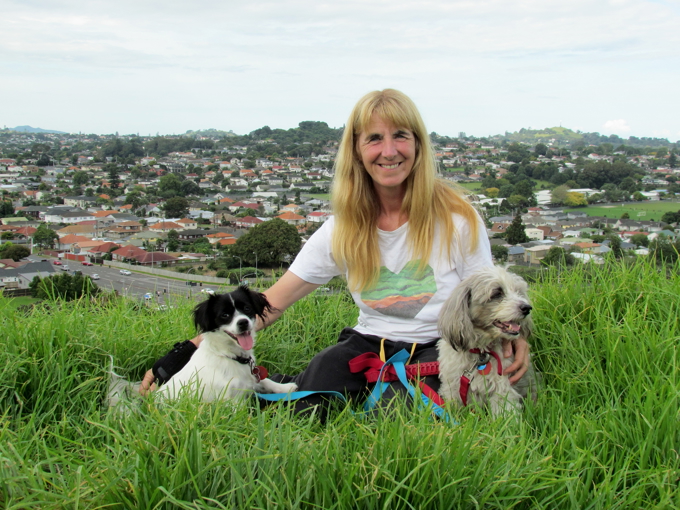 The day that went to the dogs and other animals