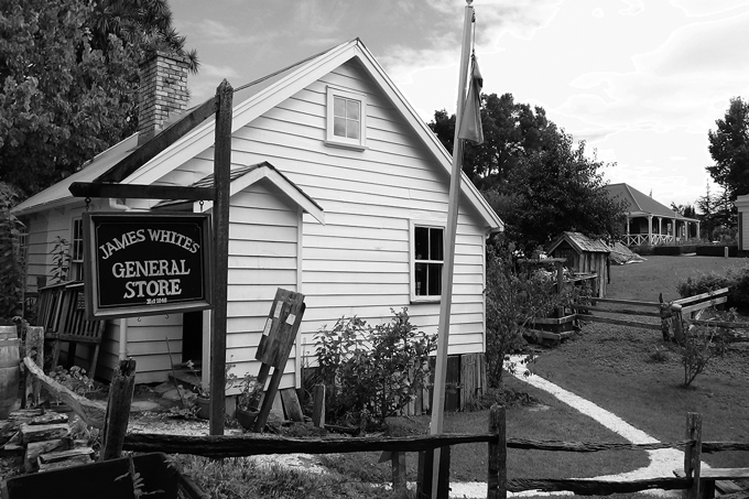 Heritage Festival Diary Week Three All At Sea