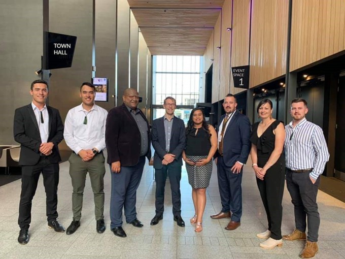 Pair share path for new voices