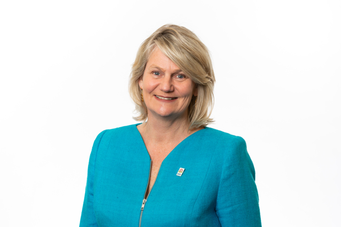 Resignation of Waitematā Local Board member Sarah Trotman