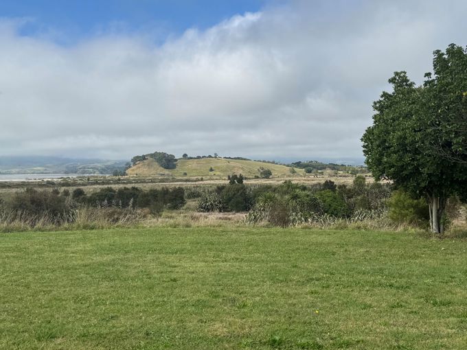 Duder Regional Park
