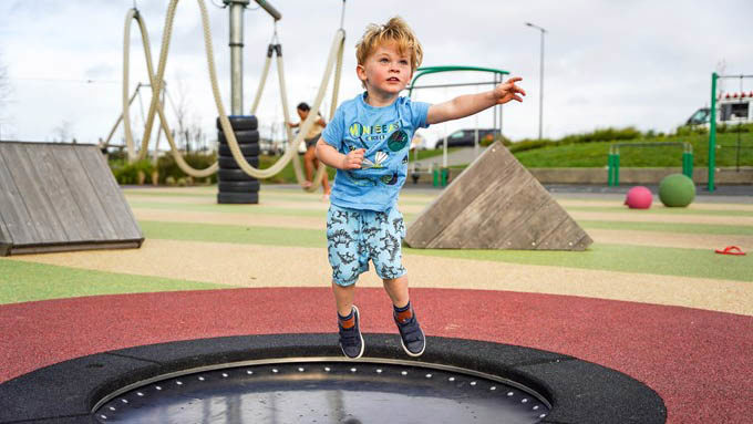 Playgrounds Social Image