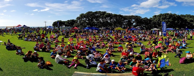 Apply for an Upper Harbour grant