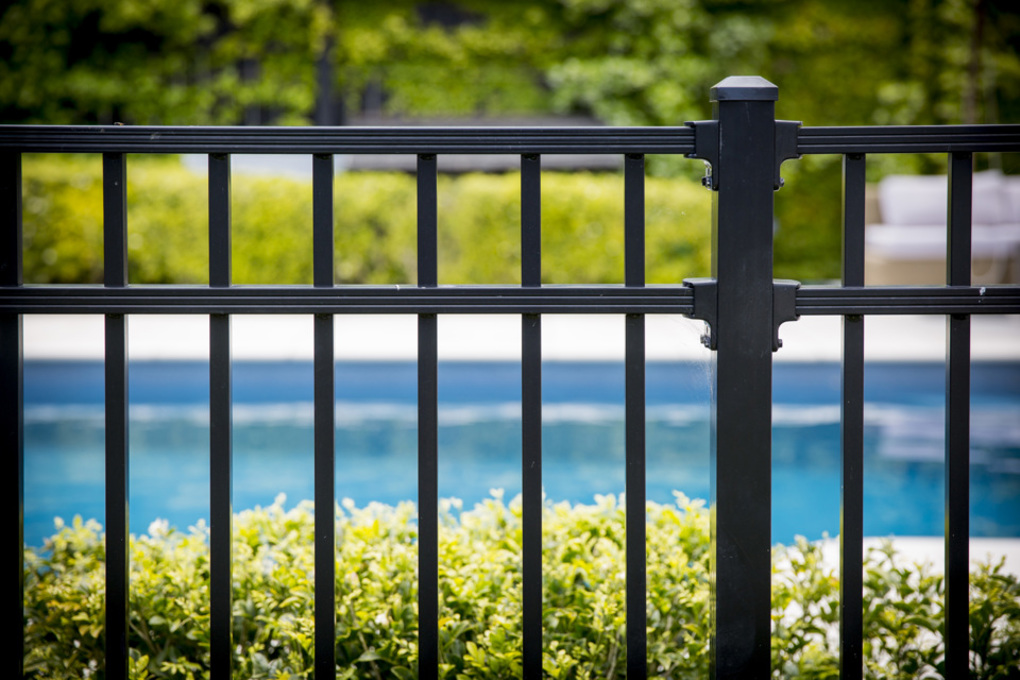 Is your pool safe?