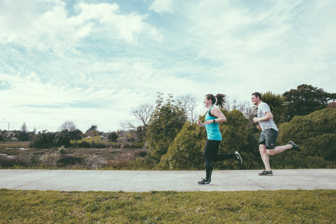 9 ways you can get moving today