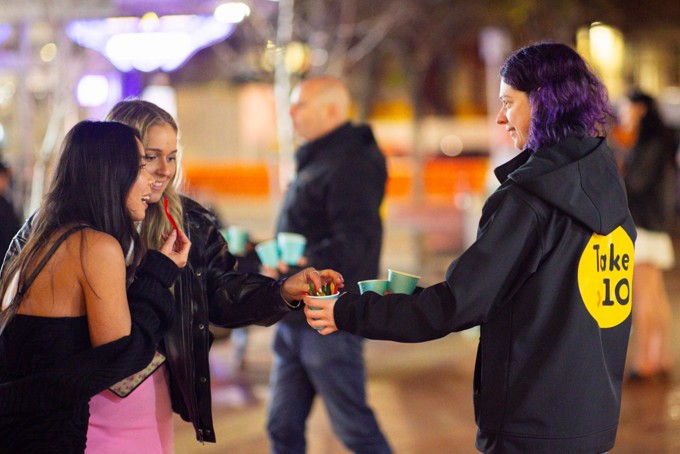 Youth Safety Intiative