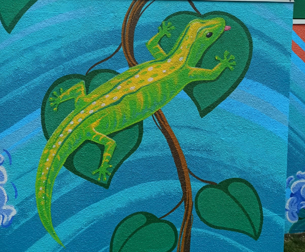 Mural 4 Landscape