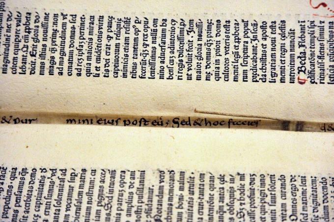 SGG Special Collection bible