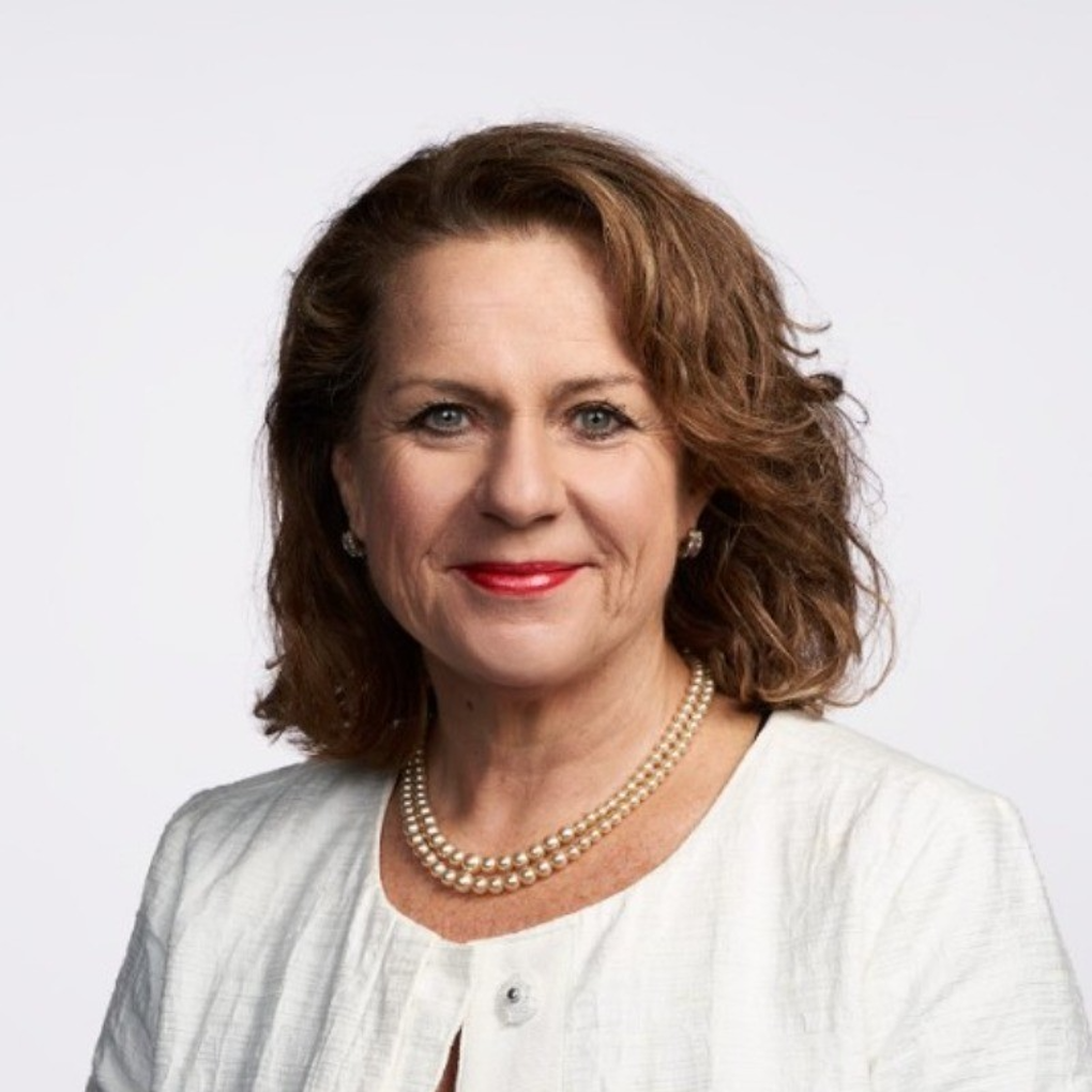 Helen Robinson