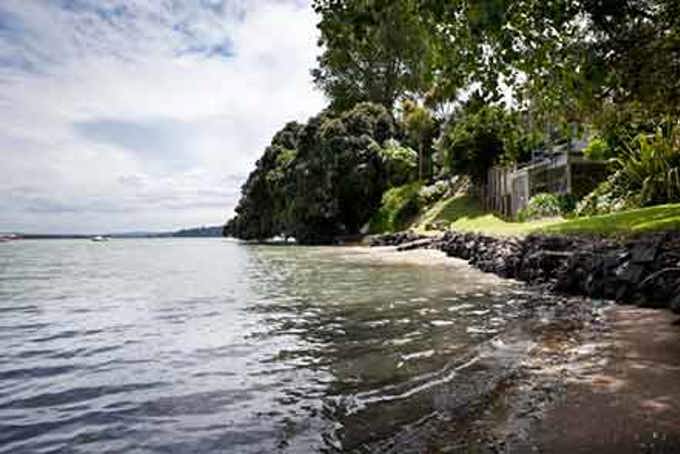 working for waitemata