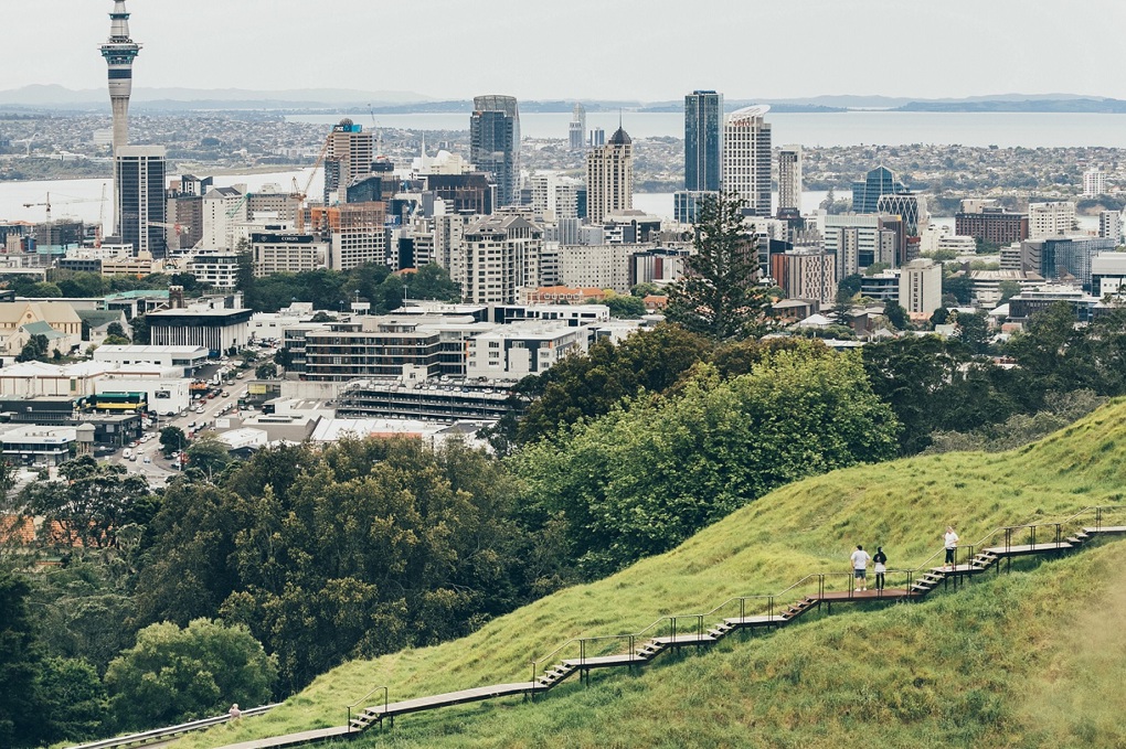 Auckland to join the ranks of international age-friendly cities