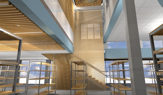 Multi-million-dollar upgrade starts soon at Ōrewa Library 1