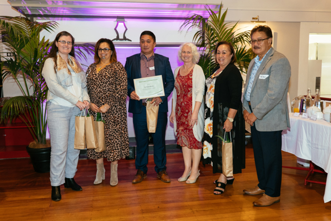 The Panapa Family 38 389155