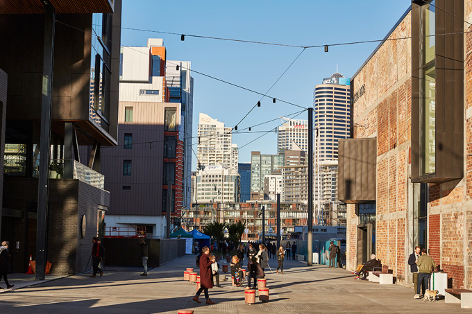 Panuku Tiramarama Lane 0277