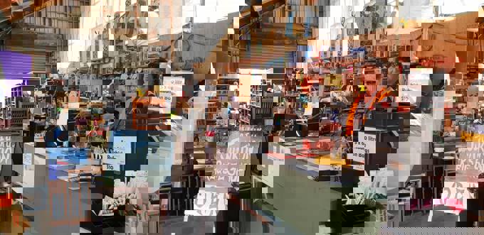 How Waiuku is turning their waste into resources