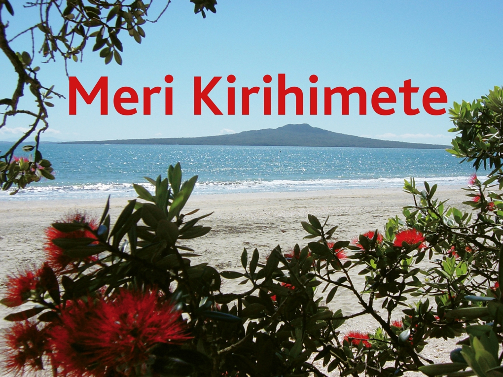Meri Kirimete