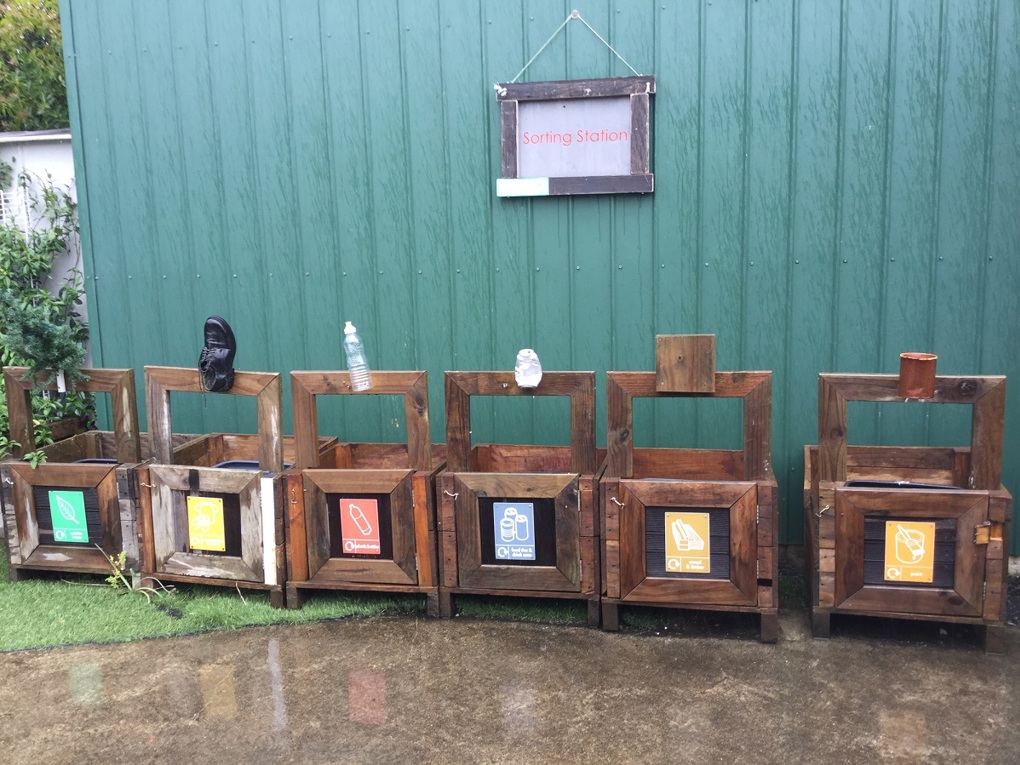 Meet waste champion Anna Gehrke 02