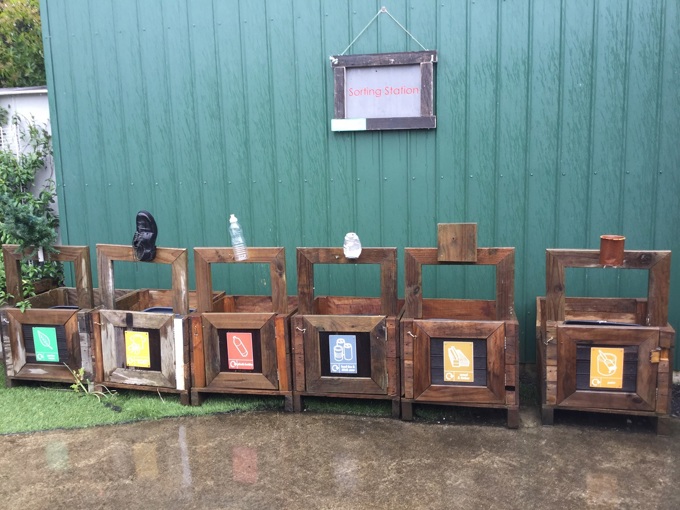 Meet waste champion Anna Gehrke 02