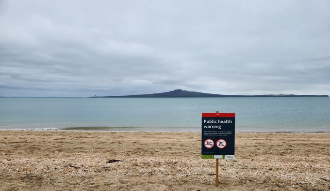 Rangitoto