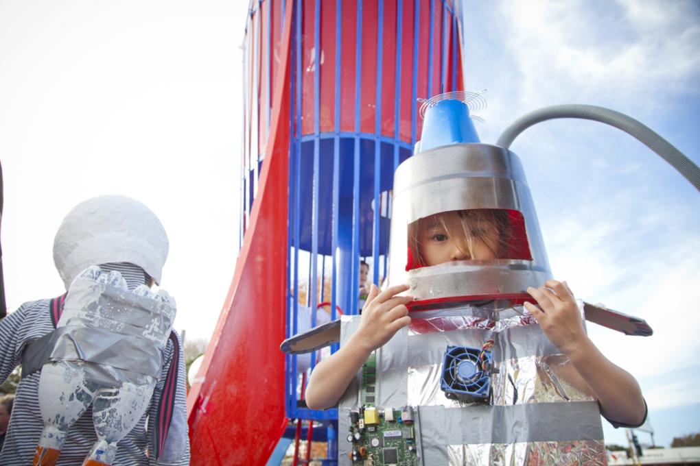Rocket Park