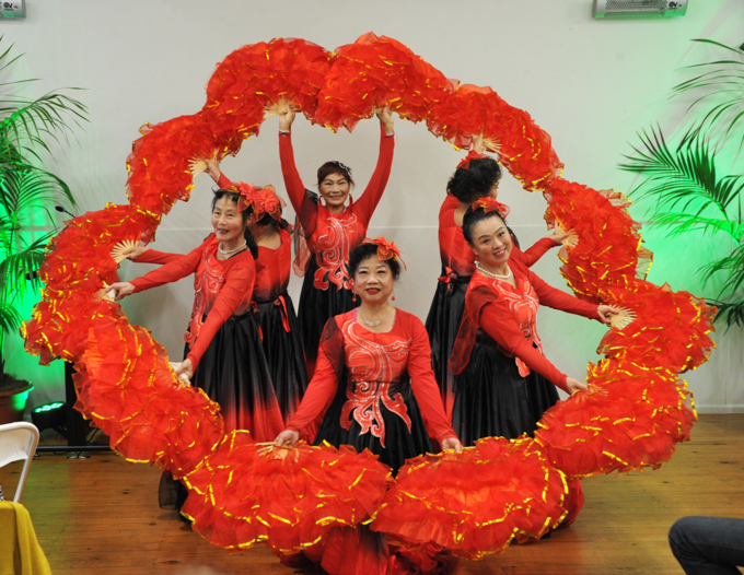 Give a shout-out to Upper Harbour’s unsung heroes