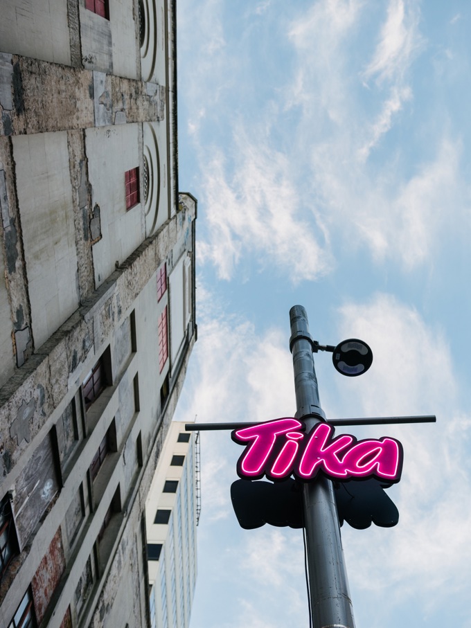 Lorne St Neons Hi Res Supplied By Auckland Council 3 Resize