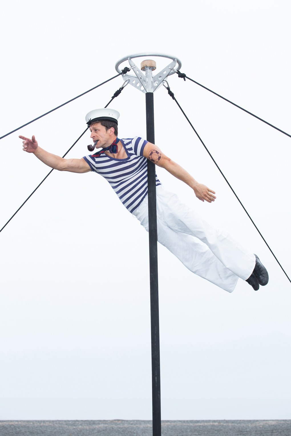 Busker festival brings jaw-dropping acts to newest city spaces (4)