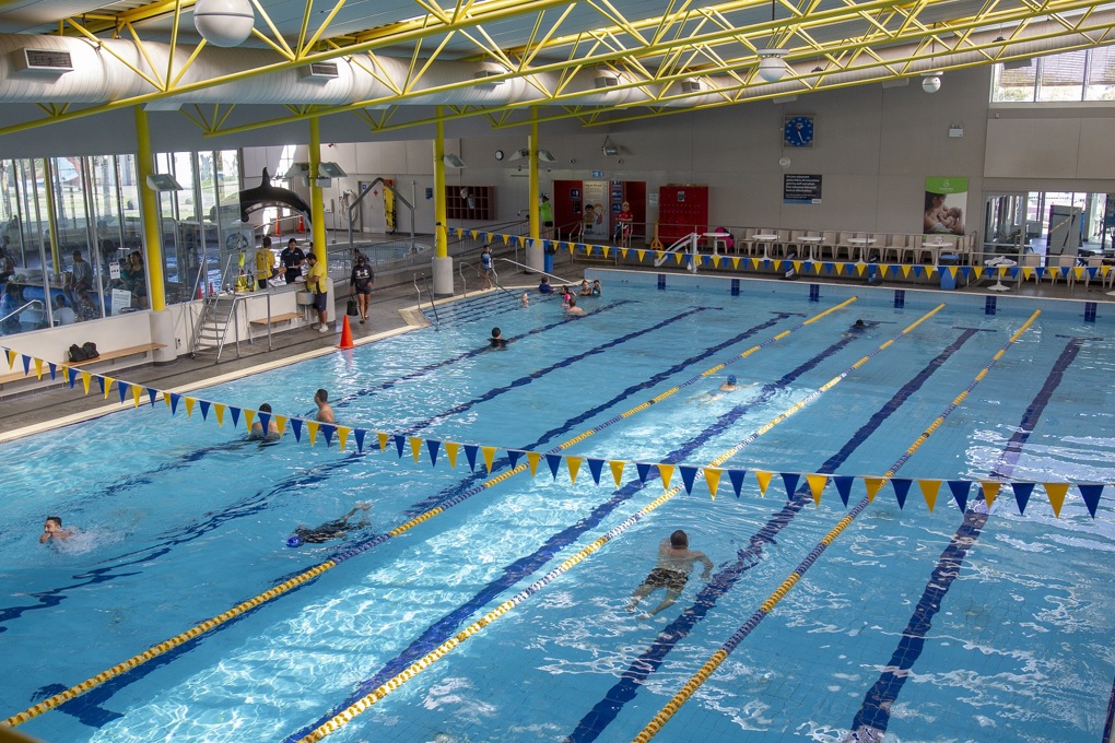 Clean pools valued by Auckland families
