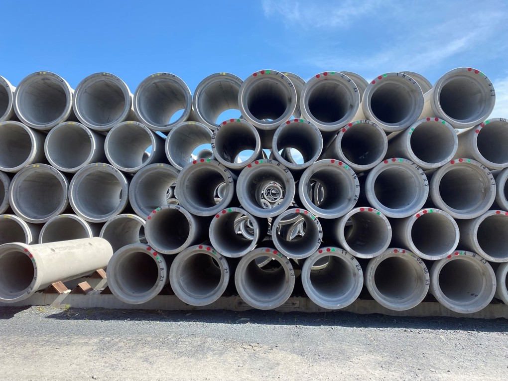 College Hill Pipes