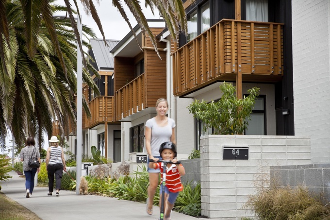 Auckland’s Draft Planning Rules: Myths vs Facts